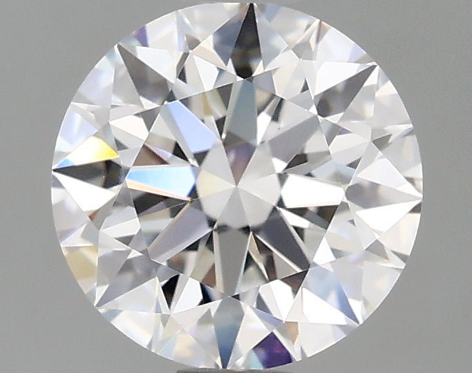 IGI 1.31 Carat 圓形 - Round Brilliant 培育鑽石 Lab Grown Diamond 人造鑽石 人工鑽石 實驗室鑽石 培養鑽石 香港 培育鑽 