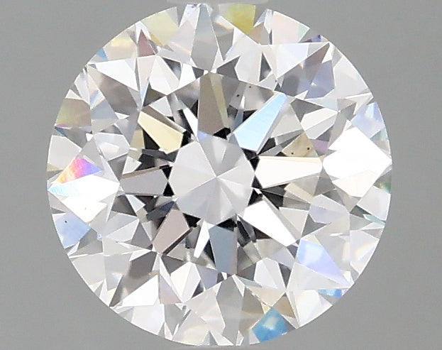 IGI 1.52 Carat 圓形 - Round Brilliant 培育鑽石 Lab Grown Diamond 人造鑽石 人工鑽石 實驗室鑽石 培養鑽石 香港 培育鑽 