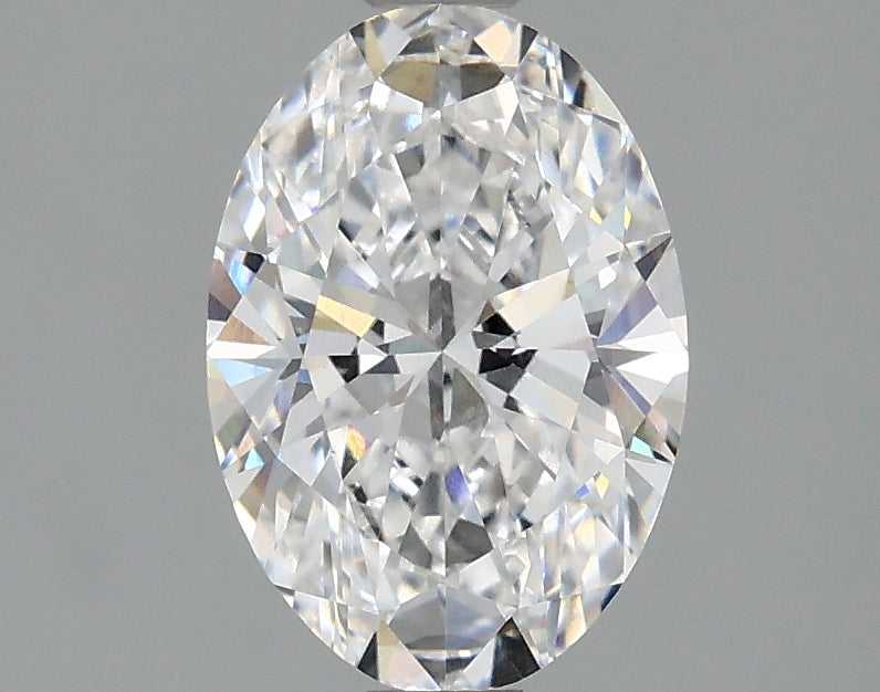 IGI 1.55 Carat 橢圓形 - Oval 培育鑽石 Lab Grown Diamond 人造鑽石 人工鑽石 實驗室鑽石 培養鑽石 香港 培育鑽 