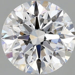 IGI 1.57 Carat 圓形 - Round Brilliant 培育鑽石 Lab Grown Diamond 人造鑽石 人工鑽石 實驗室鑽石 培養鑽石 香港 培育鑽 