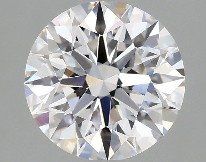 IGI 1.57 Carat 圓形 - Round Brilliant 培育鑽石 Lab Grown Diamond 人造鑽石 人工鑽石 實驗室鑽石 培養鑽石 香港 培育鑽 