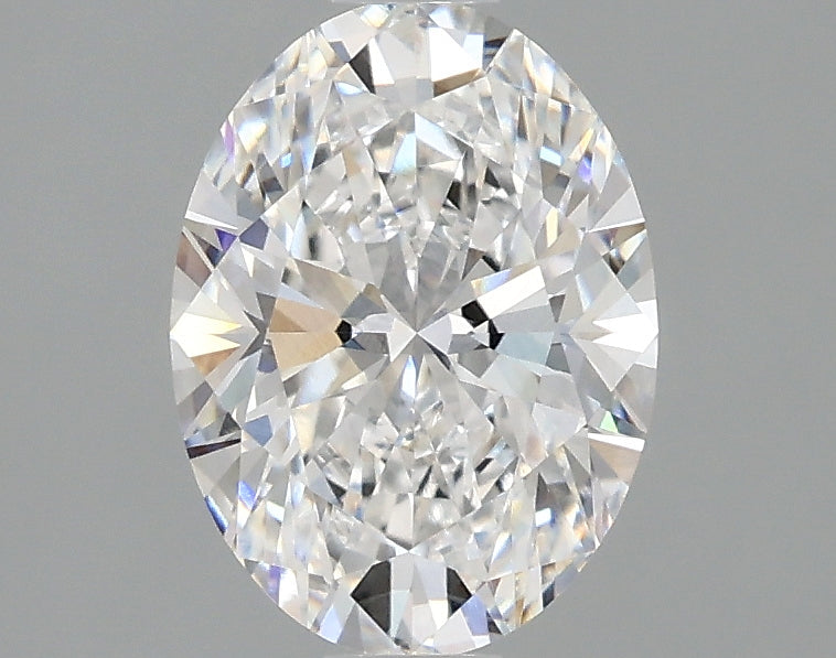 IGI 1.57 Carat 橢圓形 - Oval 培育鑽石 Lab Grown Diamond 人造鑽石 人工鑽石 實驗室鑽石 培養鑽石 香港 培育鑽 