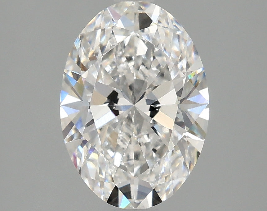 IGI 2.08 Carat 橢圓形 - Oval 培育鑽石 Lab Grown Diamond 人造鑽石 人工鑽石 實驗室鑽石 培養鑽石 香港 培育鑽 