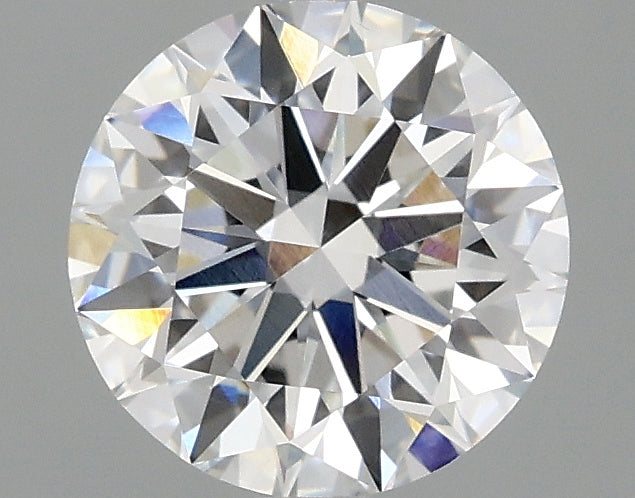 IGI 1.58 Carat 圓形 - Round Brilliant 培育鑽石 Lab Grown Diamond 人造鑽石 人工鑽石 實驗室鑽石 培養鑽石 香港 培育鑽 