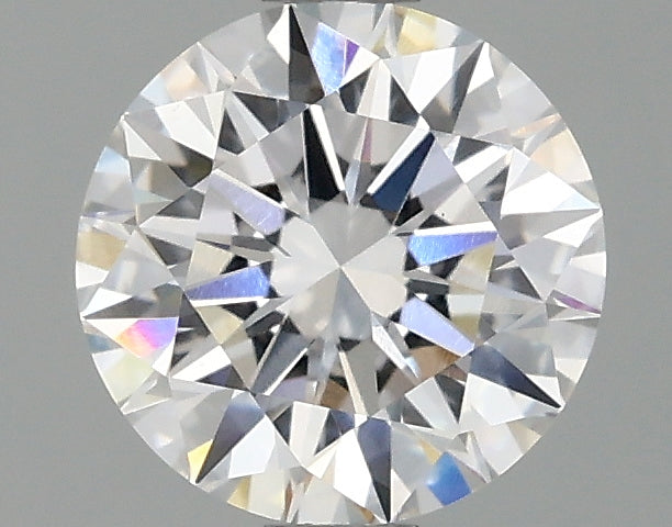 IGI 1.41 Carat 圓形 - Round Brilliant 培育鑽石 Lab Grown Diamond 人造鑽石 人工鑽石 實驗室鑽石 培養鑽石 香港 培育鑽 