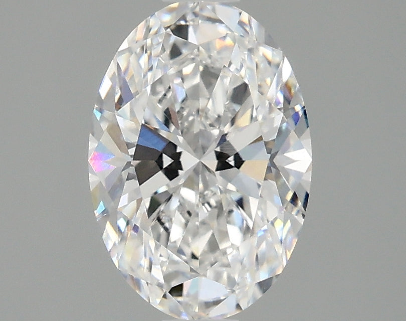 IGI 1.59 Carat 橢圓形 - Oval 培育鑽石 Lab Grown Diamond 人造鑽石 人工鑽石 實驗室鑽石 培養鑽石 香港 培育鑽 