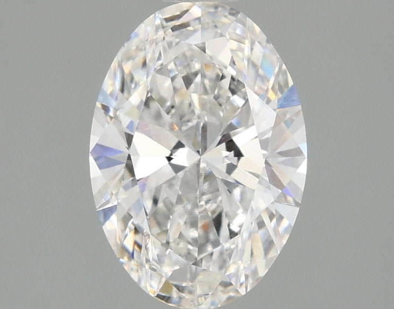 IGI 1.56 Carat 橢圓形 - Oval 培育鑽石 Lab Grown Diamond 人造鑽石 人工鑽石 實驗室鑽石 培養鑽石 香港 培育鑽 