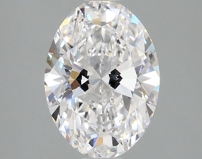 IGI 2.08 Carat 橢圓形 - Oval 培育鑽石 Lab Grown Diamond 人造鑽石 人工鑽石 實驗室鑽石 培養鑽石 香港 培育鑽 