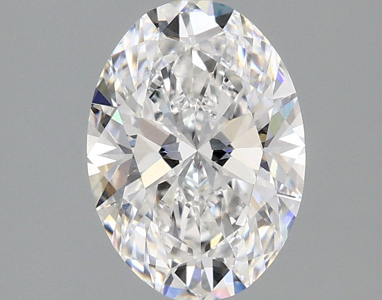 IGI 1.56 Carat 橢圓形 - Oval 培育鑽石 Lab Grown Diamond 人造鑽石 人工鑽石 實驗室鑽石 培養鑽石 香港 培育鑽 