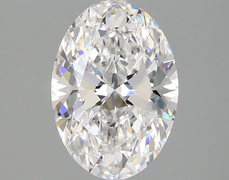 IGI 1.59 Carat 橢圓形 - Oval 培育鑽石 Lab Grown Diamond 人造鑽石 人工鑽石 實驗室鑽石 培養鑽石 香港 培育鑽 