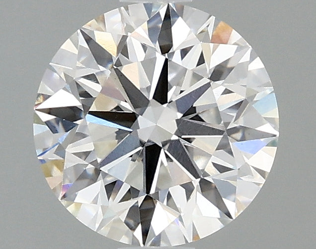 IGI 1.58 Carat 圓形 - Round Brilliant 培育鑽石 Lab Grown Diamond 人造鑽石 人工鑽石 實驗室鑽石 培養鑽石 香港 培育鑽 