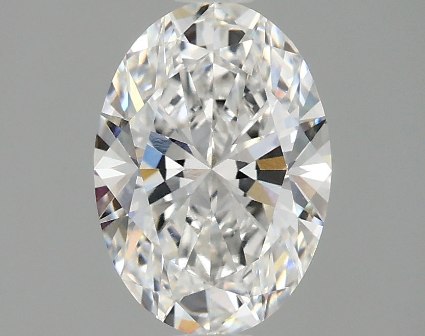 IGI 1.59 Carat 橢圓形 - Oval 培育鑽石 Lab Grown Diamond 人造鑽石 人工鑽石 實驗室鑽石 培養鑽石 香港 培育鑽 