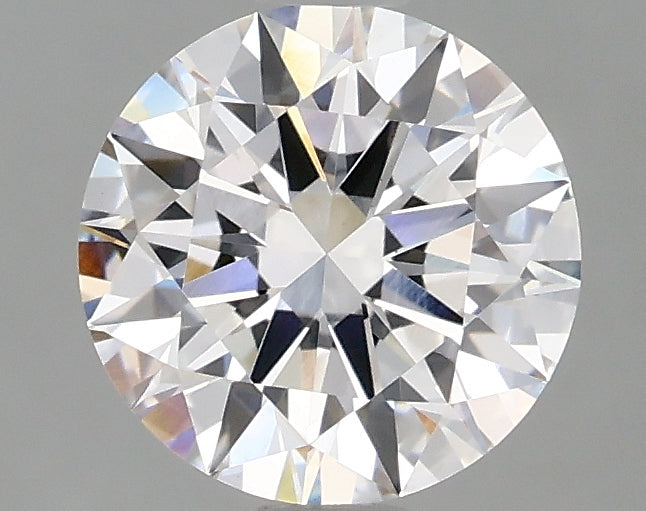 IGI 1.57 Carat 圓形 - Round Brilliant 培育鑽石 Lab Grown Diamond 人造鑽石 人工鑽石 實驗室鑽石 培養鑽石 香港 培育鑽 