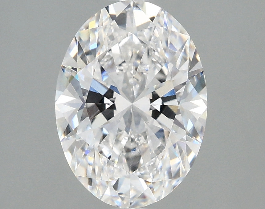 IGI 2.08 Carat 橢圓形 - Oval 培育鑽石 Lab Grown Diamond 人造鑽石 人工鑽石 實驗室鑽石 培養鑽石 香港 培育鑽 