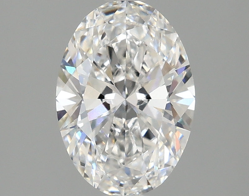 IGI 1.59 Carat 橢圓形 - Oval 培育鑽石 Lab Grown Diamond 人造鑽石 人工鑽石 實驗室鑽石 培養鑽石 香港 培育鑽 