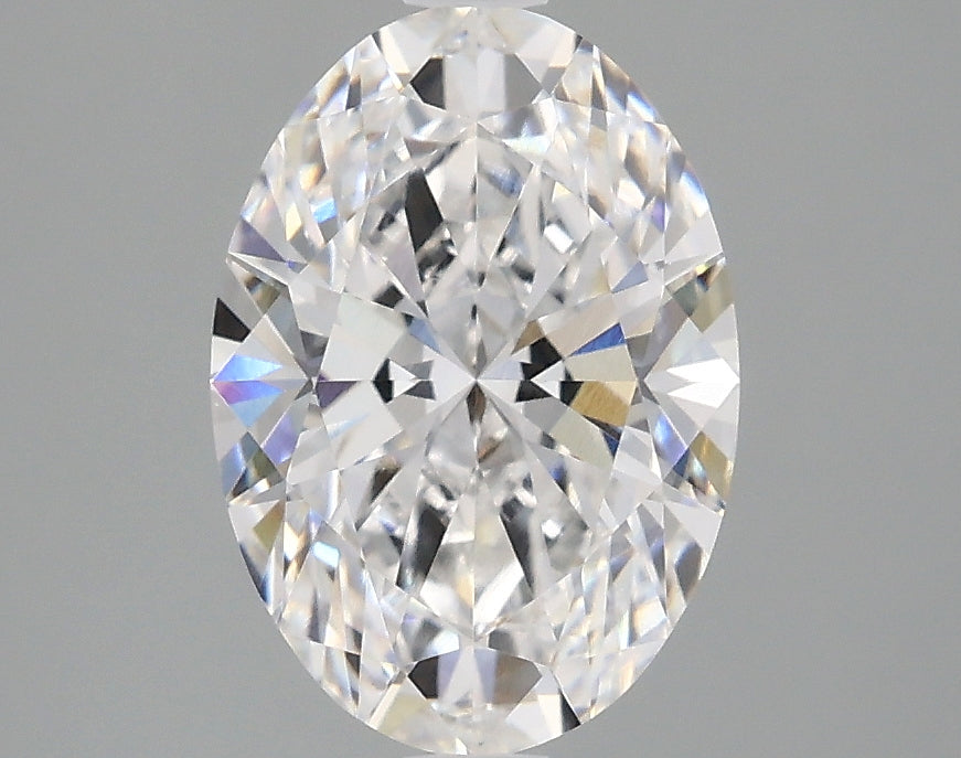 IGI 2.08 Carat 橢圓形 - Oval 培育鑽石 Lab Grown Diamond 人造鑽石 人工鑽石 實驗室鑽石 培養鑽石 香港 培育鑽 