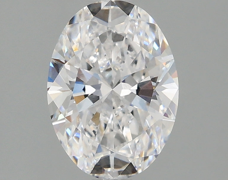 IGI 1.59 Carat 橢圓形 - Oval 培育鑽石 Lab Grown Diamond 人造鑽石 人工鑽石 實驗室鑽石 培養鑽石 香港 培育鑽 