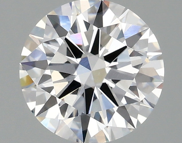 IGI 1.53 Carat 圓形 - Round Brilliant 培育鑽石 Lab Grown Diamond 人造鑽石 人工鑽石 實驗室鑽石 培養鑽石 香港 培育鑽 