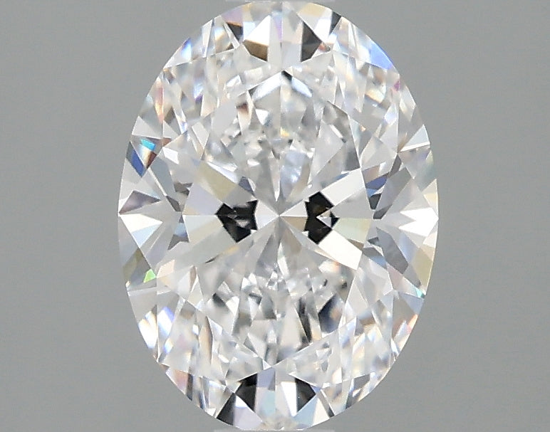 IGI 1.59 Carat 橢圓形 - Oval 培育鑽石 Lab Grown Diamond 人造鑽石 人工鑽石 實驗室鑽石 培養鑽石 香港 培育鑽 