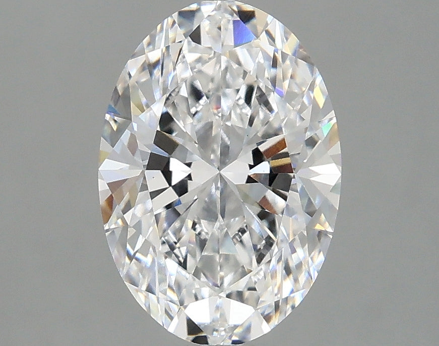 IGI 2.07 Carat 橢圓形 - Oval 培育鑽石 Lab Grown Diamond 人造鑽石 人工鑽石 實驗室鑽石 培養鑽石 香港 培育鑽 