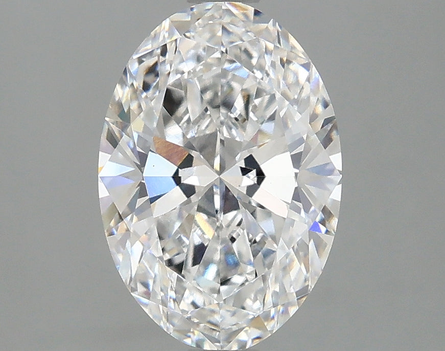 IGI 1.96 Carat 橢圓形 - Oval 培育鑽石 Lab Grown Diamond 人造鑽石 人工鑽石 實驗室鑽石 培養鑽石 香港 培育鑽 