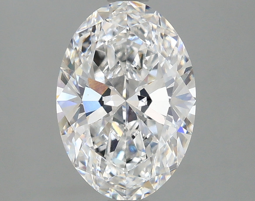 IGI 1.96 Carat 橢圓形 - Oval 培育鑽石 Lab Grown Diamond 人造鑽石 人工鑽石 實驗室鑽石 培養鑽石 香港 培育鑽 