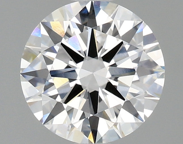 IGI 1.55 Carat 圓形 - Round Brilliant 培育鑽石 Lab Grown Diamond 人造鑽石 人工鑽石 實驗室鑽石 培養鑽石 香港 培育鑽 