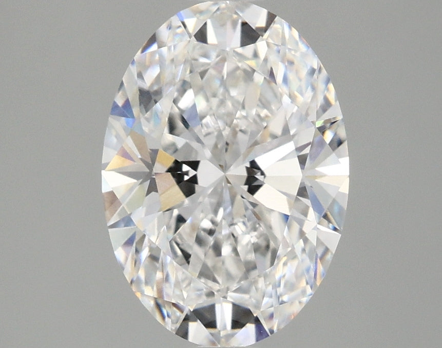 IGI 2.02 Carat 橢圓形 - Oval 培育鑽石 Lab Grown Diamond 人造鑽石 人工鑽石 實驗室鑽石 培養鑽石 香港 培育鑽 