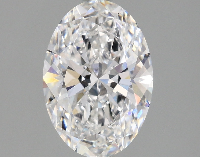 IGI 1.59 Carat 橢圓形 - Oval 培育鑽石 Lab Grown Diamond 人造鑽石 人工鑽石 實驗室鑽石 培養鑽石 香港 培育鑽 