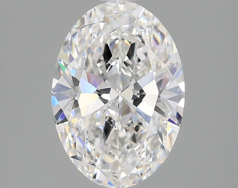 IGI 1.57 Carat 橢圓形 - Oval 培育鑽石 Lab Grown Diamond 人造鑽石 人工鑽石 實驗室鑽石 培養鑽石 香港 培育鑽 