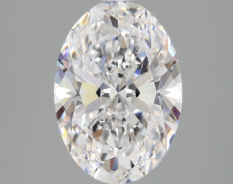 IGI 2.07 Carat 橢圓形 - Oval 培育鑽石 Lab Grown Diamond 人造鑽石 人工鑽石 實驗室鑽石 培養鑽石 香港 培育鑽 