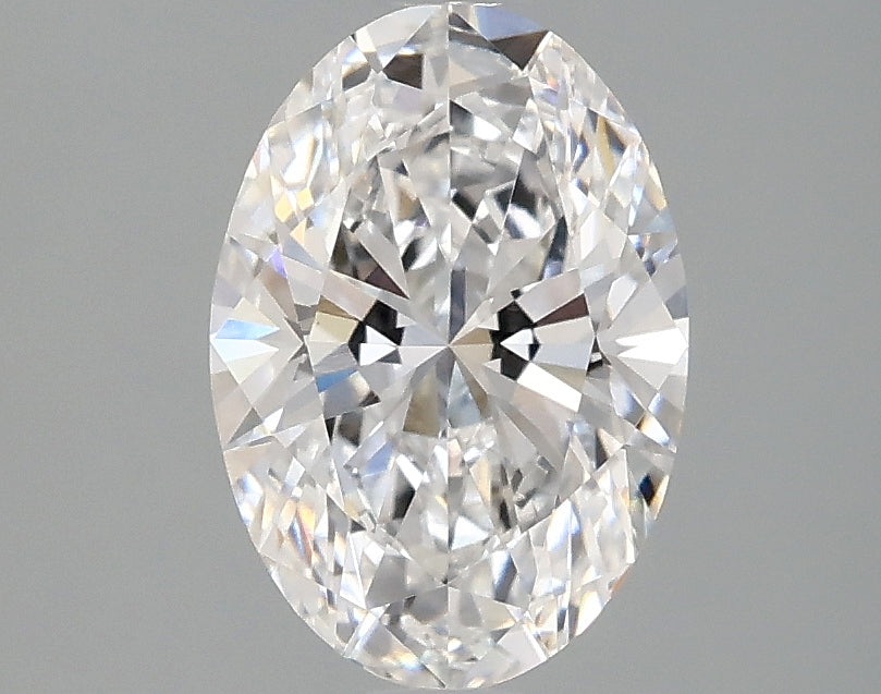 IGI 1.59 Carat 橢圓形 - Oval 培育鑽石 Lab Grown Diamond 人造鑽石 人工鑽石 實驗室鑽石 培養鑽石 香港 培育鑽 