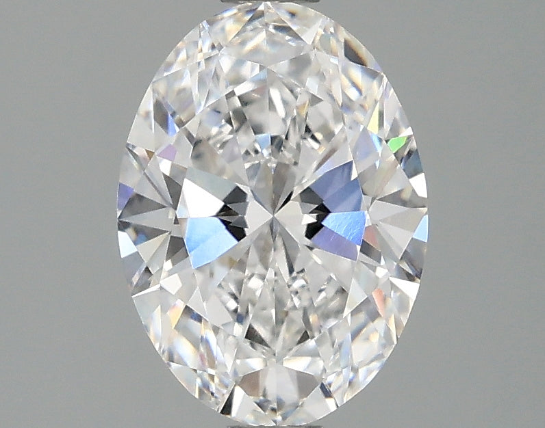 IGI 1.57 Carat 橢圓形 - Oval 培育鑽石 Lab Grown Diamond 人造鑽石 人工鑽石 實驗室鑽石 培養鑽石 香港 培育鑽 