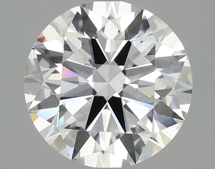 IGI 2.3 Carat 圓形 - Round Brilliant 培育鑽石 Lab Grown Diamond 人造鑽石 人工鑽石 實驗室鑽石 培養鑽石 香港 培育鑽 