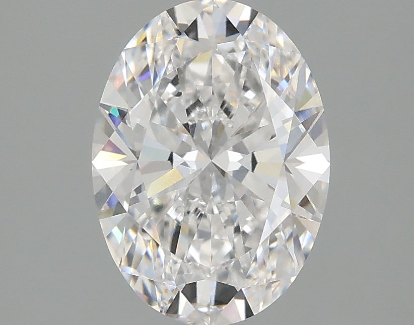 IGI 1.96 Carat 橢圓形 - Oval 培育鑽石 Lab Grown Diamond 人造鑽石 人工鑽石 實驗室鑽石 培養鑽石 香港 培育鑽 