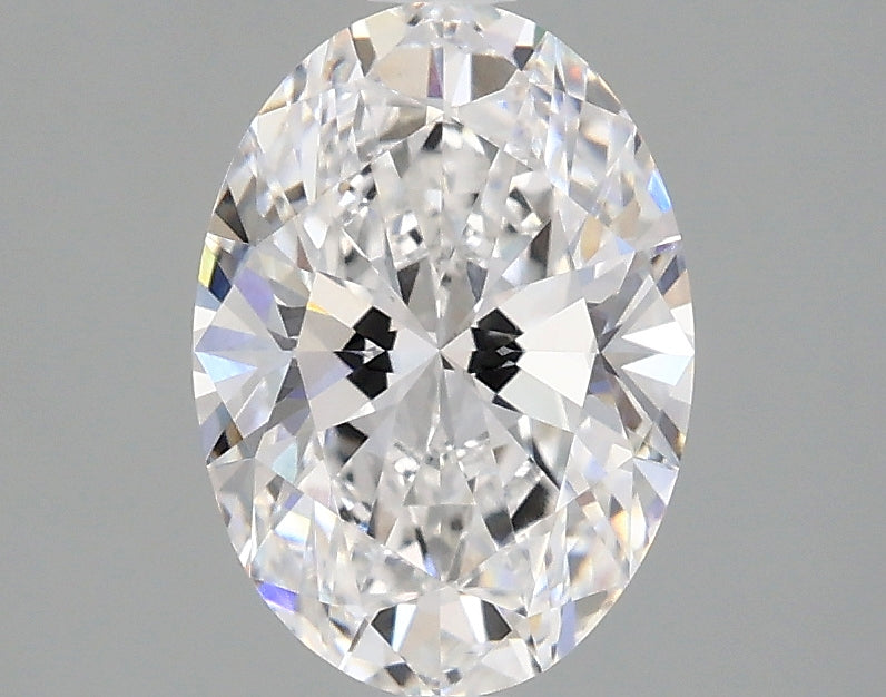 IGI 1.56 Carat 橢圓形 - Oval 培育鑽石 Lab Grown Diamond 人造鑽石 人工鑽石 實驗室鑽石 培養鑽石 香港 培育鑽 