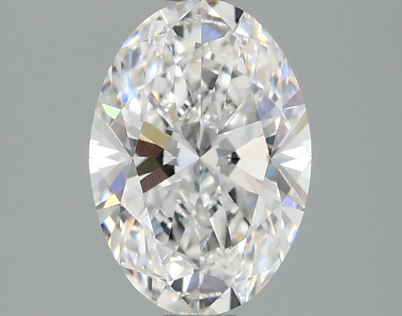 IGI 1.59 Carat 橢圓形 - Oval 培育鑽石 Lab Grown Diamond 人造鑽石 人工鑽石 實驗室鑽石 培養鑽石 香港 培育鑽 