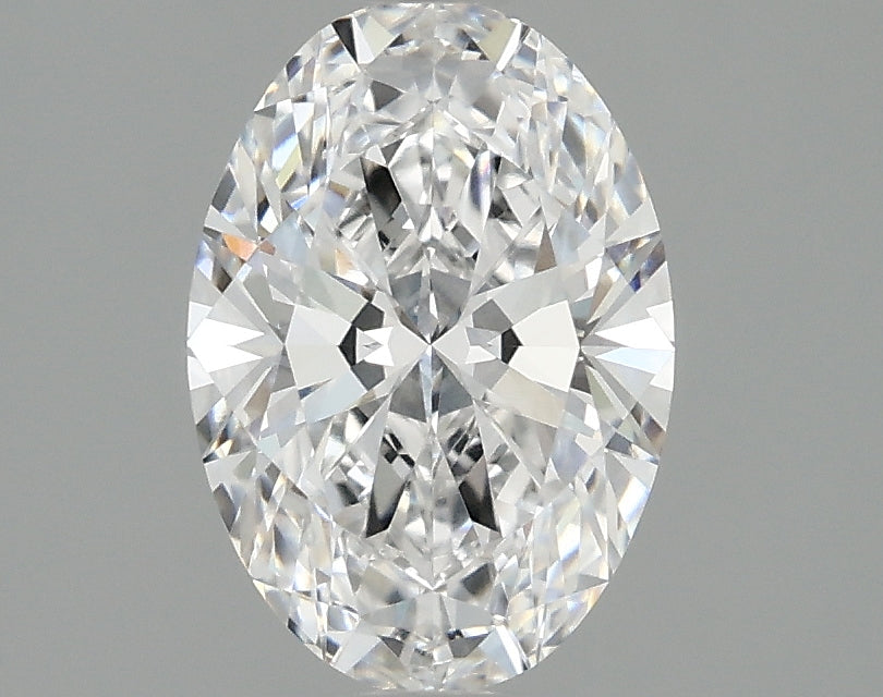 IGI 1.59 Carat 橢圓形 - Oval 培育鑽石 Lab Grown Diamond 人造鑽石 人工鑽石 實驗室鑽石 培養鑽石 香港 培育鑽 