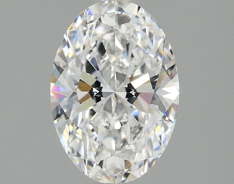 IGI 1.59 Carat 橢圓形 - Oval 培育鑽石 Lab Grown Diamond 人造鑽石 人工鑽石 實驗室鑽石 培養鑽石 香港 培育鑽 