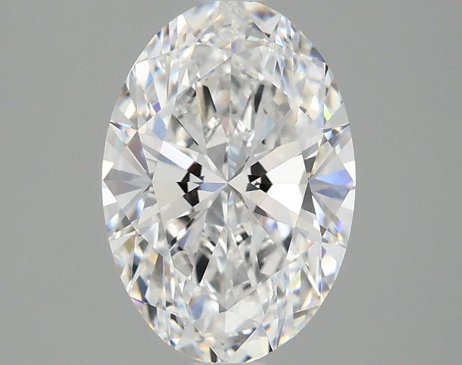 IGI 2.07 Carat 橢圓形 - Oval 培育鑽石 Lab Grown Diamond 人造鑽石 人工鑽石 實驗室鑽石 培養鑽石 香港 培育鑽 