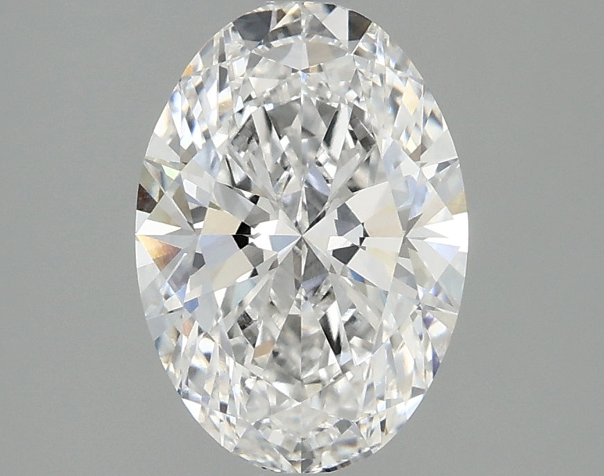 IGI 2.07 Carat 橢圓形 - Oval 培育鑽石 Lab Grown Diamond 人造鑽石 人工鑽石 實驗室鑽石 培養鑽石 香港 培育鑽 