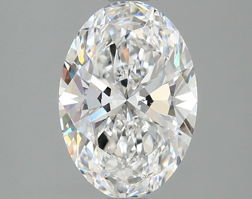 IGI 2.04 Carat 橢圓形 - Oval 培育鑽石 Lab Grown Diamond 人造鑽石 人工鑽石 實驗室鑽石 培養鑽石 香港 培育鑽 