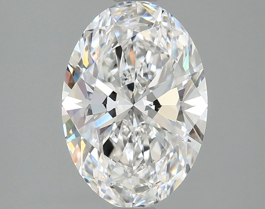 IGI 2.04 Carat 橢圓形 - Oval 培育鑽石 Lab Grown Diamond 人造鑽石 人工鑽石 實驗室鑽石 培養鑽石 香港 培育鑽 