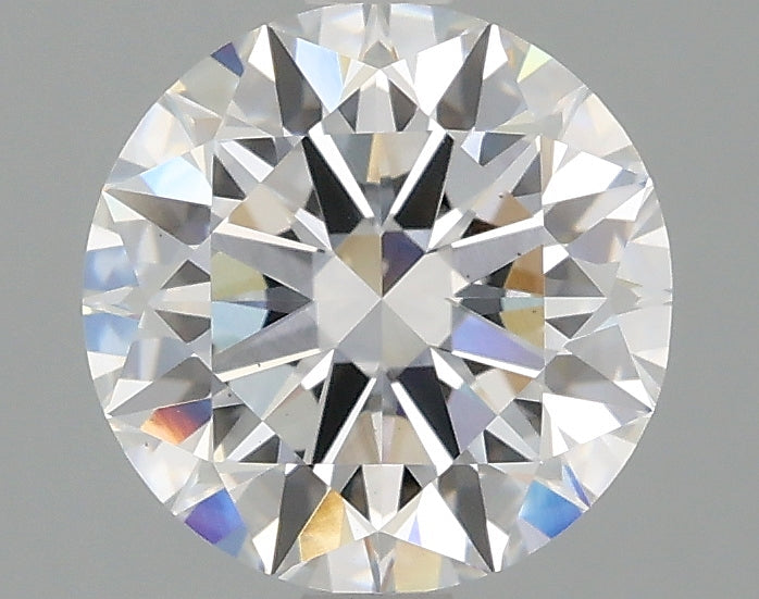 IGI 2.07 Carat 圓形 - Round Brilliant 培育鑽石 Lab Grown Diamond 人造鑽石 人工鑽石 實驗室鑽石 培養鑽石 香港 培育鑽 