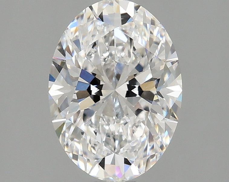 IGI 1.59 Carat 橢圓形 - Oval 培育鑽石 Lab Grown Diamond 人造鑽石 人工鑽石 實驗室鑽石 培養鑽石 香港 培育鑽 