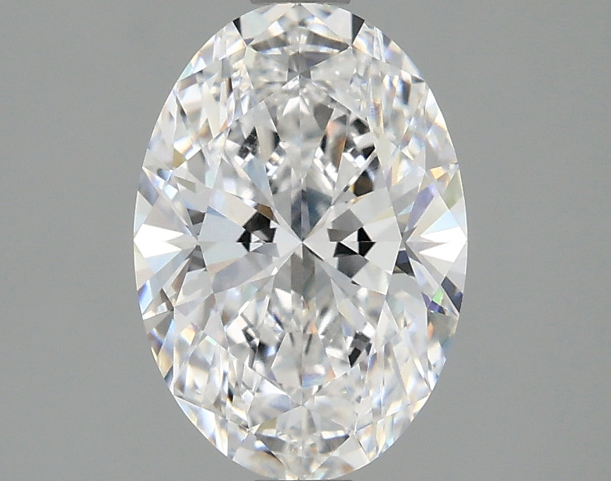 IGI 2.06 Carat 橢圓形 - Oval 培育鑽石 Lab Grown Diamond 人造鑽石 人工鑽石 實驗室鑽石 培養鑽石 香港 培育鑽 