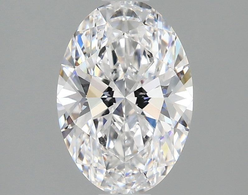 IGI 1.58 Carat 橢圓形 - Oval 培育鑽石 Lab Grown Diamond 人造鑽石 人工鑽石 實驗室鑽石 培養鑽石 香港 培育鑽 