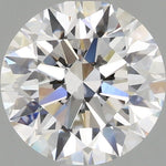 IGI 1.58 Carat 圓形 - Round Brilliant 培育鑽石 Lab Grown Diamond 人造鑽石 人工鑽石 實驗室鑽石 培養鑽石 香港 培育鑽 