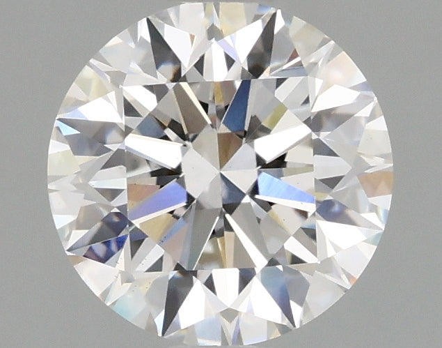 IGI 1.58 Carat 圓形 - Round Brilliant 培育鑽石 Lab Grown Diamond 人造鑽石 人工鑽石 實驗室鑽石 培養鑽石 香港 培育鑽 