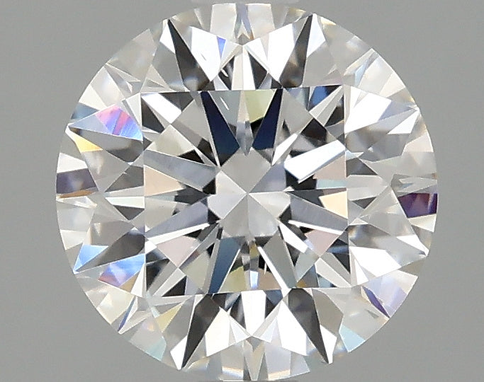 IGI 2.04 Carat 圓形 - Round Brilliant 培育鑽石 Lab Grown Diamond 人造鑽石 人工鑽石 實驗室鑽石 培養鑽石 香港 培育鑽 